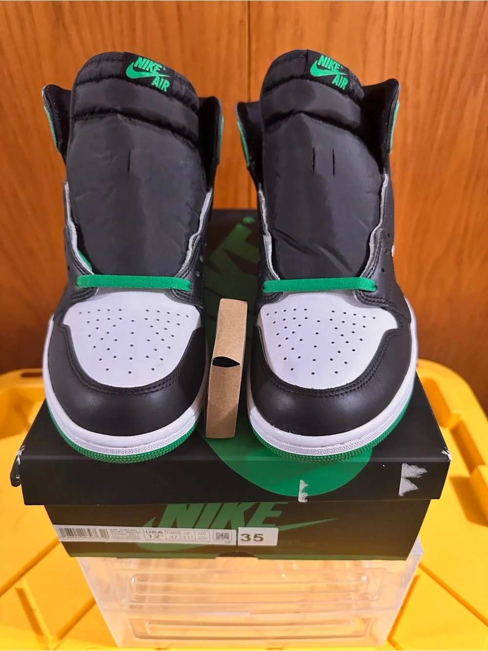 Jordan Air Jordan 1 Retro High OG 